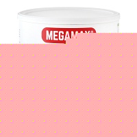 EIWEISS 100 Cappuccino Megamax Pulver - 750g