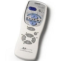 OMRON E2 Elite TENS Gerät - 1St - Massagegeräte