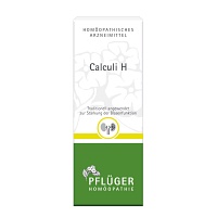 CALCULI H Tropfen - 50ml - Blasenstärkung