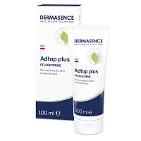 DERMASENCE Adtop plus Creme - 100ml - Körperpflege