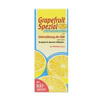 GRAPEFRUIT SPEZIAL Diätsystem Tabletten - 90St
