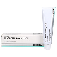 ELACUTAN Creme - 100g