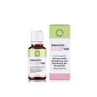 ADENOLIN-ENTOXIN N Tropfen - 20ml