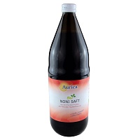 NONI 100% Direktsaft Bio - 1000ml