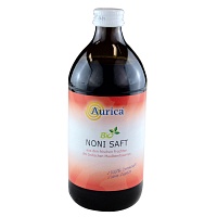 NONI 100% Direktsaft Bio - 500ml