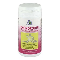 CHONDROITIN GLUCOSAMIN Kapseln - 60St