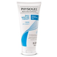 PHYSIOGEL Daily Moisture Therapy Creme - 150ml - Pflege trockener Haut