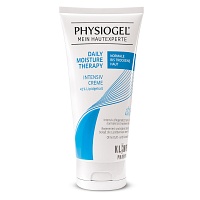 PHYSIOGEL Daily Moisture Therapy Intensiv Creme - 100ml - Pflege trockener Haut
