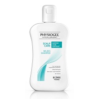 PHYSIOGEL Scalp Care mildes Shampoo - 250ml - Trockenes & strapaziertes Haar