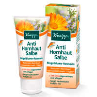 KNEIPP Anti Hornhaut Salbe - 50g