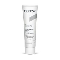 NOREVA Trio A depigmentierende Emulsion - 30ml