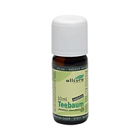 TEEBAUM ÖL KBA - 10ml