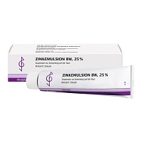 ZINK EMULSION BW - 100ml