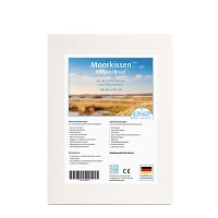 MOORKISSEN Rücken/Brust Altteich 25x38 cm - 1St