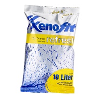 XENOFIT refresh Orange Granulat - 600g