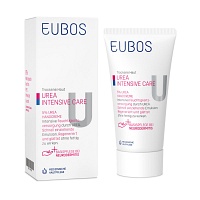 EUBOS TROCKENE Haut Urea 5% Handcreme - 75ml - Handcremes