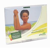 VITALPFLASTER - 2St