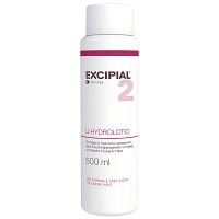 EXCIPIAL U Hydrolotio - 500ml - Pflegecreme für Diabetiker