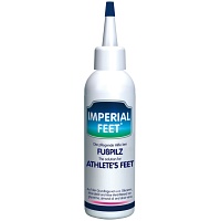 PFLEGENDE Hilfe bei Fußpilz Gel - 75ml