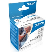 OMRON Messhüllen f.Gentle Temp 520+521 Ohrtherm. - 1St