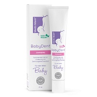 MULTI-MAM BabyDent Gel - 15ml - Zahnungshilfen