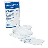 COMPRINET forte 23 Verband oberschenkellang Gr.3 - 2St