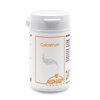 COLOSTRUM KAPSELN - 60St