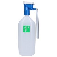 AUGENSPÜLFLASCHE medical - 1St