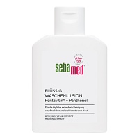 SEBAMED flüssig Waschemulsion - 50ml