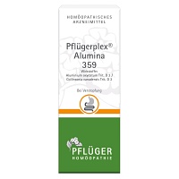 PFLÜGERPLEX Alumina 359 Tabletten - 100St