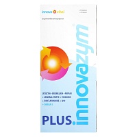 INNOVAZYM Kapseln+Tabletten je 210 St.Kombipackung - 1P