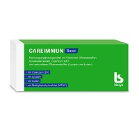 CAREIMMUN Basic Kapseln - 270St