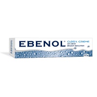 EBENOL 0,25% Creme - 50g - Juckreiz & Ekzeme
