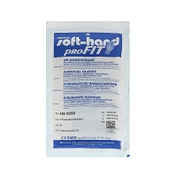 HANDSCHUHE Latex-OP steril Gr.8 - 2St