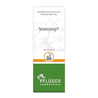 VOMISTOP Tabletten - 100St