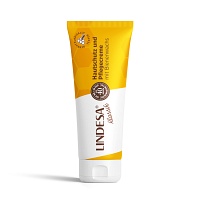 LINDESA Hand- und Hautschutzcreme - 75ml - Trockene & empfindliche Haut