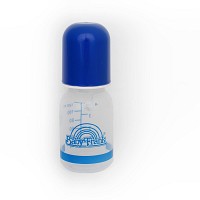 BABYFLASCHE BF Kunststoff 103429 - 1X125ml