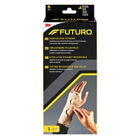 FUTURO Handgelenk-Schiene links/rechts S - 1St - Hand- & Ellenbogenbandagen