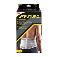 FUTURO Rückenbandage S/M - 1St - Fuß- & Rückenbandagen 