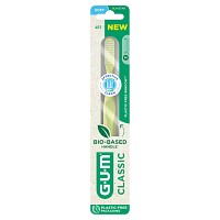 GUM großer Kopf soft Zahnbürste - 1St