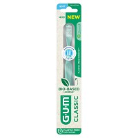 GUM kompakt soft Zahnbürste - 1St