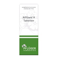 ALFLÜWID H Tabletten - 100St