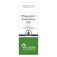 PFLÜGERPLEX Anacardium 185 Tropfen - 50ml