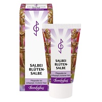 SALBEIBLÜTEN-Salbe - 75ml