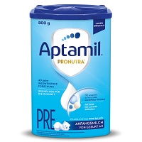 APTAMIL Pre Pulver - 800g