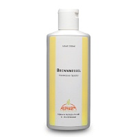BRENNESSEL SHAMPOO spezial - 100ml