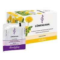 LÖWENZAHN TEE Filterbeutel - 20X2.5g