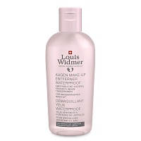 WIDMER Augen Make-up Entferner Lot.waterproof o.P. - 100ml