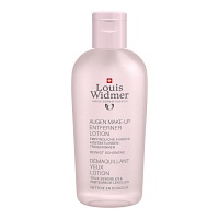 WIDMER Augen Make-up Entferner Lotion o.P. - 100ml