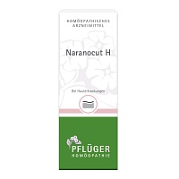 NARANOCUT H Tabletten - 100St